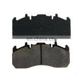 WVA29136 Front Brake Pads Manufacturer Price thumbnail-3