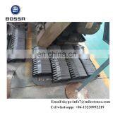 Factory Produce Railway Spare Parts, Accept Drawing Customization
