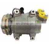 AC Air Compressor MN123626 for STRADA TRITON Pickup L200 thumbnail-1