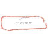 Diesel Engine Spare Parts 4BT Oil Pan Seal Gasket 3938162 thumbnail-6