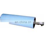 Stainless Steel Wear-resisting PU Polyurethane Rubber Roller