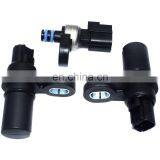 3pcs Pressure Transducer Sensor Kit Input Output 04799758AD 04799061AB thumbnail-2