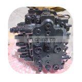 426-00078B Doosan Excavator Valve DH150LC-7 Main Valve Daewoo SOLAR 155LC-V Control Valve