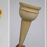 Best Quality Automatic Ice Cream Cone Machine thumbnail-2