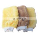 Microfiber Car Cleaning Mitt thumbnail-5