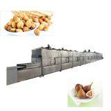 Microwave Vacuum Dryer