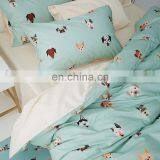 RAWHOUSE Cotton 100% Dog Comforter Sets / Dog Duvet thumbnail-1