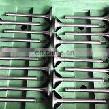 S4s Hot Sale 23-8n Aftermarket for Mitsubishi 6DB1 6D14 8DC9 S6S W06D 3KC1 3LD1 4BD1 4BG1 4JB1 C240 Nitride Engine Valves thumbnail-7