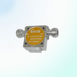 UIY Customized 5g RF Isolator Design Coaxial Isolator High Quality Isolator 440 ~ 470 MHz