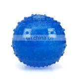 Summer Cooling ICE Pet Toys Interactive Toy Freeze Ball Bouncy Ball for Dog thumbnail-2