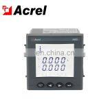 AMC96L-E4/KC Electricity Meters Power Factor Meter Digital With Low Price thumbnail-6