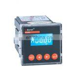 AC Intelligent Digital LCD Display Single-phase Programmable Ammeter 48*48/72*72/96*96/80*80 Current Meter thumbnail-4