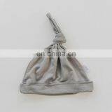 Cotton Knitted Newborn Baby Knit Beanies Hat thumbnail-6