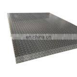 Good Supplier High Tensile Chequered Steel Diamond Plate For Building Material1000x8000x1.1mm thumbnail-2