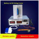 Cylinder /Phone/Polymer Battery All Kinds IR&Voltage Tester Machine thumbnail-2