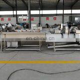 Automatic Conveyor Belt Cassava Frying Machine/chips Wafer Frying Machine thumbnail-4