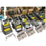 Ultrasonic Face Nose Bridge Welding Machine Clipart With Cutting Group Nose Clip Group Folding Group thumbnail-7