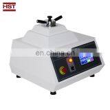 High Quality Metallography Equipment With In-out Water Cooling System