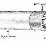 16 AGW 2.5mm Electric Cable Price Thwn Electrical Wires Thhn Wire thumbnail-6