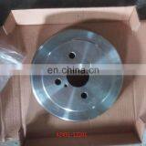 Car Timing Belt Price China Manufacturer 1006060-E06 thumbnail-1