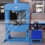 DYYL-100T Electric Hydraulic Press Machine thumbnail-6