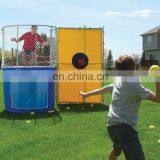 Interactive Games Cheap Water Dunk Tank for Sale thumbnail-5