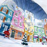 Custom Banners Christmas Inflatable Snow Globe Ball For Sale thumbnail-5