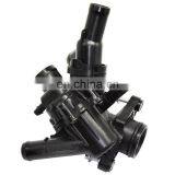 2702002200 Thermostat Assembly for MERCEDES-BENZ X117 C117 X156 CLA250 2702000615 High Quality thumbnail-6