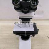 High Precision Inverted Biological Compound Trinocular Microscope thumbnail-5