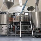 Nano Beer brewery equipment