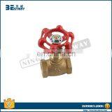 100% On-time Shipment Protection New Design Best Stop Valve thumbnail-6