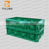 Interlocking Concrete Lego Block Moulds for Precasting Concrete Block thumbnail-2