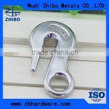 High Quality Stainless Steel Eye Hook thumbnail-6