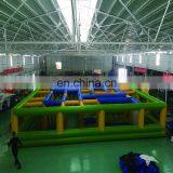 Hot Sale Kids Inflatable Corn Maze/inflatable Castle for Sale thumbnail-5
