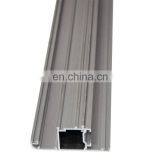 6000 Series Windows Extruded Aluminium Profile Aluminum Folding Door Profile thumbnail-4