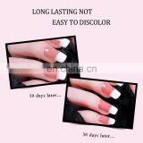 Yayoge Custom Logo Quick Build Nail Poly-gel thumbnail-3