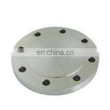 Hygienic Connections Blind Socket Welding Flange Weld Neck Flange DIN Lap Joint Flange thumbnail-2