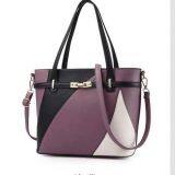 SATCHEL BAG FASHION SHOULDER BAG GIRL'S/WOMEN HANDBAG 12620 thumbnail-1