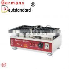 Commercial Waffle Maker Electric Waffle Machine With Non-stick Coating thumbnail-5