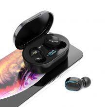 E7S Tws Headphone Wireless Bluetooth 5.0 Earphone Mini Earbuds With Mic Charging Box Sport Bluetooth Headphone thumbnail-4
