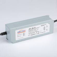 200W 24V 5.6A Constant Voltage IP67 Waterproof Led Driver for Strips Modules Lightbox Cabinet Lights thumbnail-4