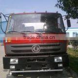 EQ5208G 6X4 Dongfeng Sprinkler Truck 20cbm 20000L SL thumbnail-4