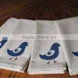 Best Quality Cotton Tea Towel
