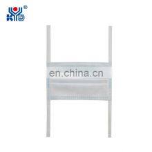 High Quality Fully Automatic Nonwoven Surgical Tie Type Mask Welding Machine thumbnail-3