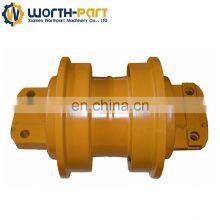 High Quality Sumitomo100 SH200 SH60 Undercarriage Spare Part SH200 SH60 Undercarriage Spare Part thumbnail-5