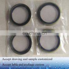 61*78*7/10 OEM 90311-T0010 Oil Seal Front Right Axle Hub thumbnail-3