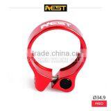 Bicycle Parts China/HIgh-end Bicycle Seatpost Clamp/AL6061 Bike Seatpost Clamp