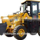 2m3 Construction Equipment Front Loader thumbnail-2