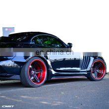 High Quality CMST Style Widebody Kit for BMW Z4 E89 Front Bumper Rear Bumper Side Skirts and Wide Flare for BMW z4 E89 Facelift thumbnail-3