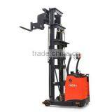 Electric Stacker FBT Series thumbnail-3